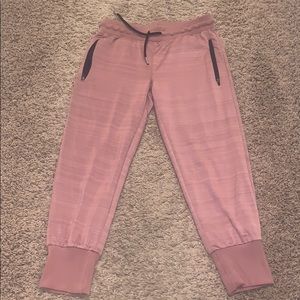 ZYIA size Medium joggers